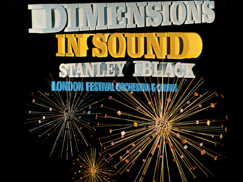 Dimensions In Sound