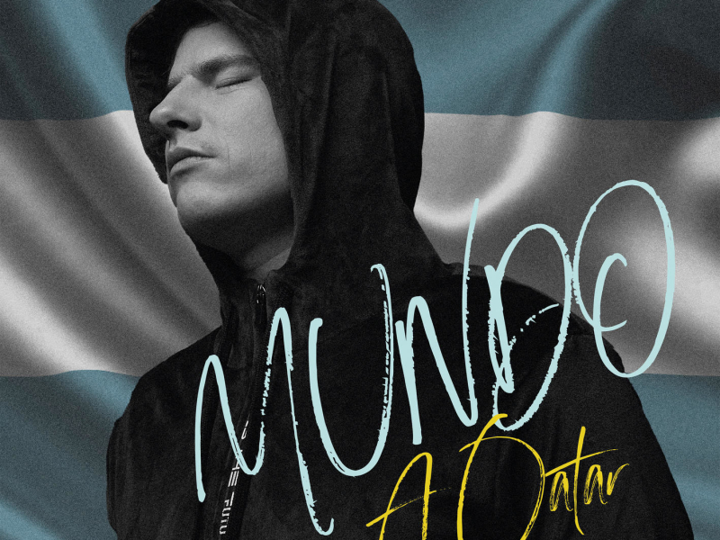 Mundo a Qatar (Single)