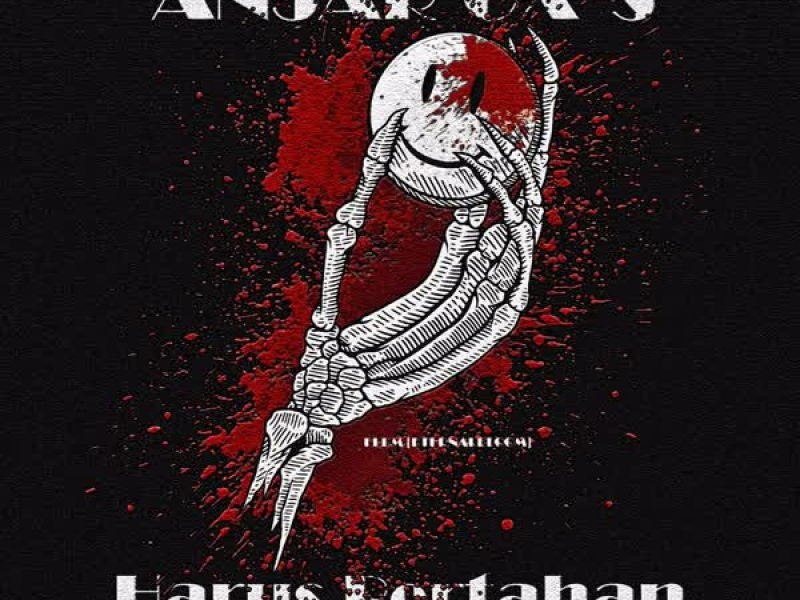 Harus Bertahan (Bertahan Hidup) (Single)