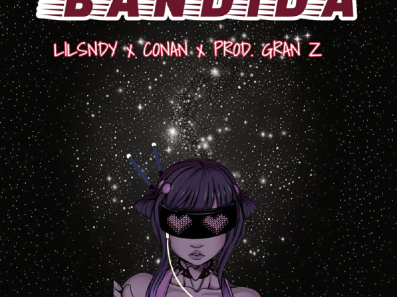 BANDIDA (Single)