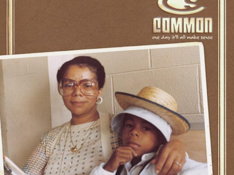 One Day It'll All Make Sense