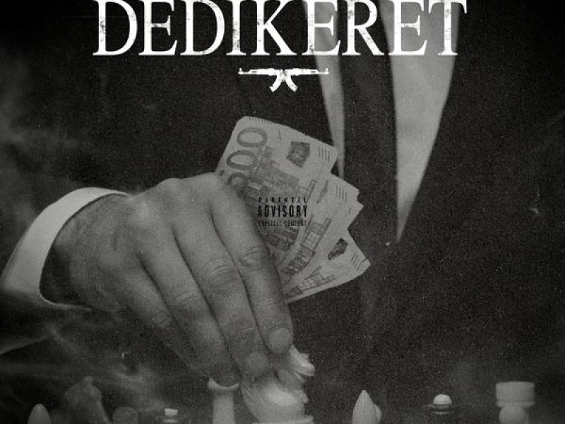Dedikeret