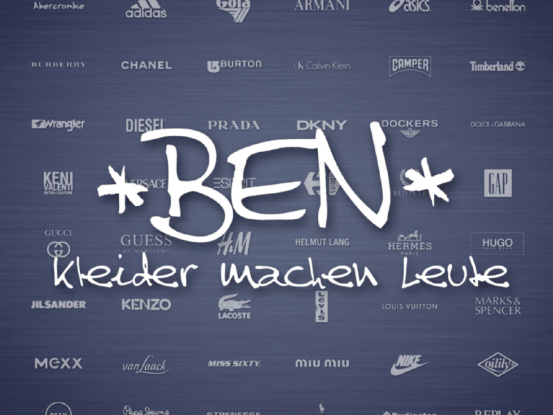 Kleider machen Leute (EP)