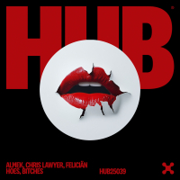 Hoes, Bitches (Single)