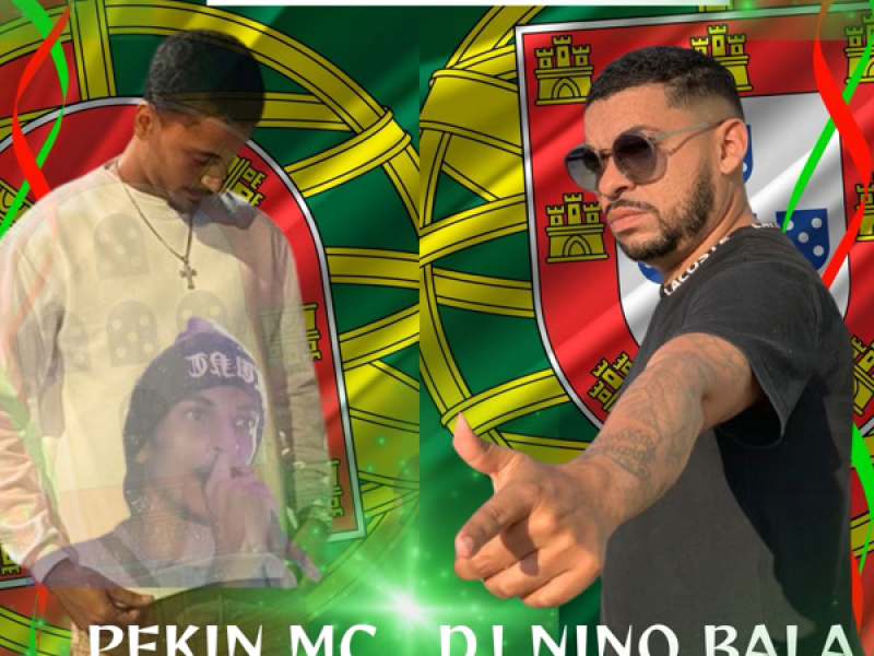 JOGA PRO CR7 (Single)