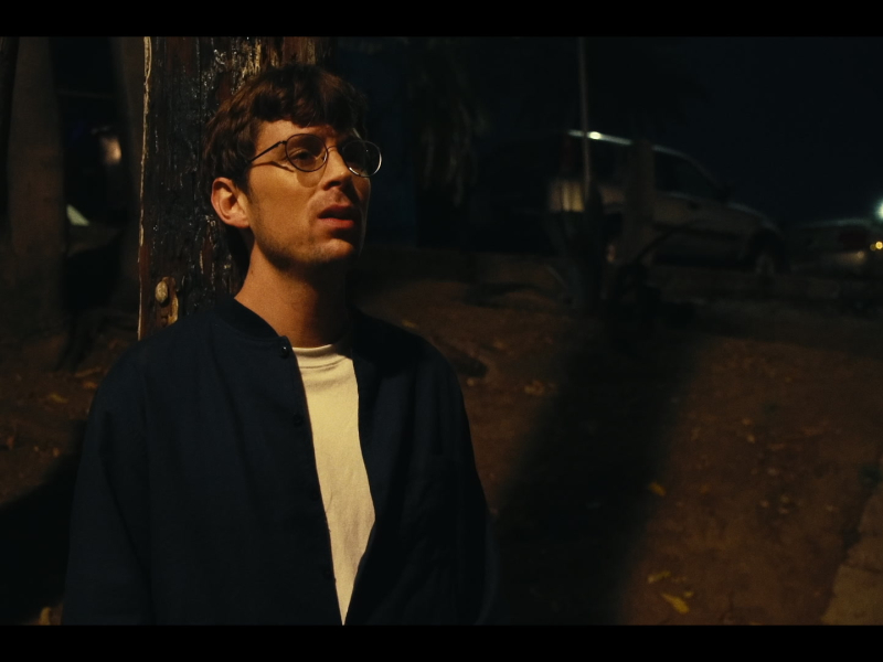 Same Boat (MV) (Single)