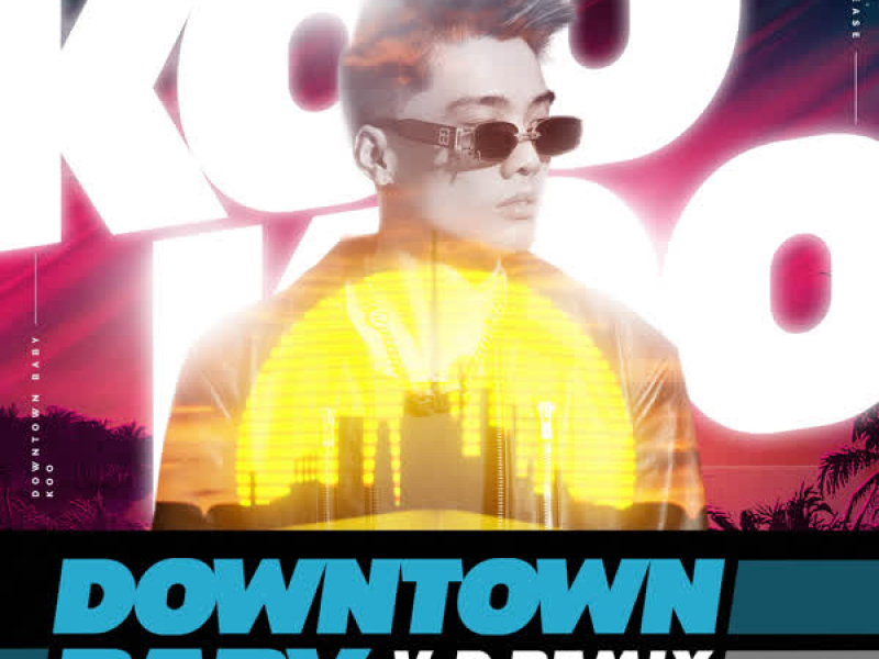 Downtown Baby (V.D Remix) (Single)