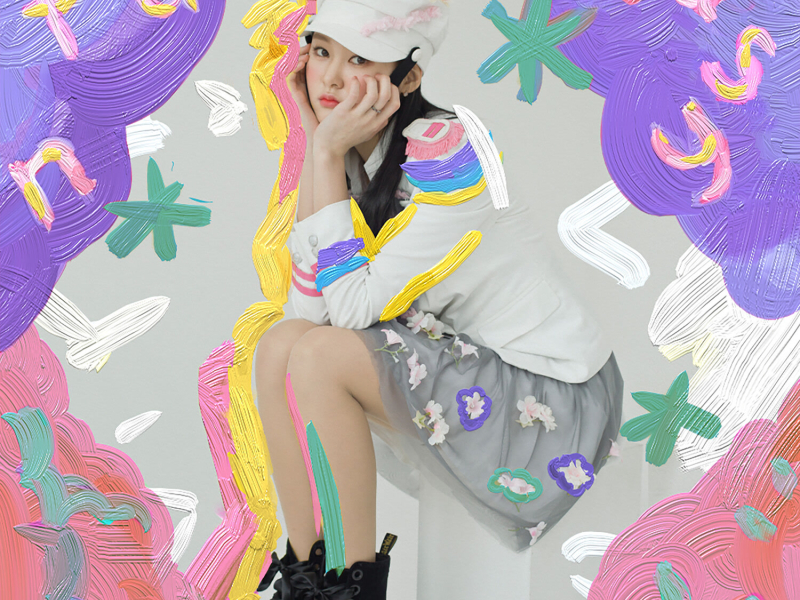 Cherry Blossom Parade (EP)