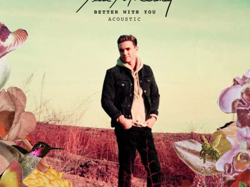 Better with You (Acoustic) (Single)