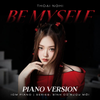 Be Myself (Piano Version) (Single)