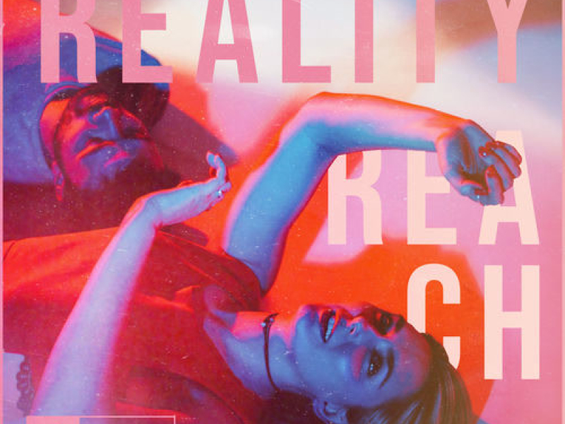 Reality Reach (EP)