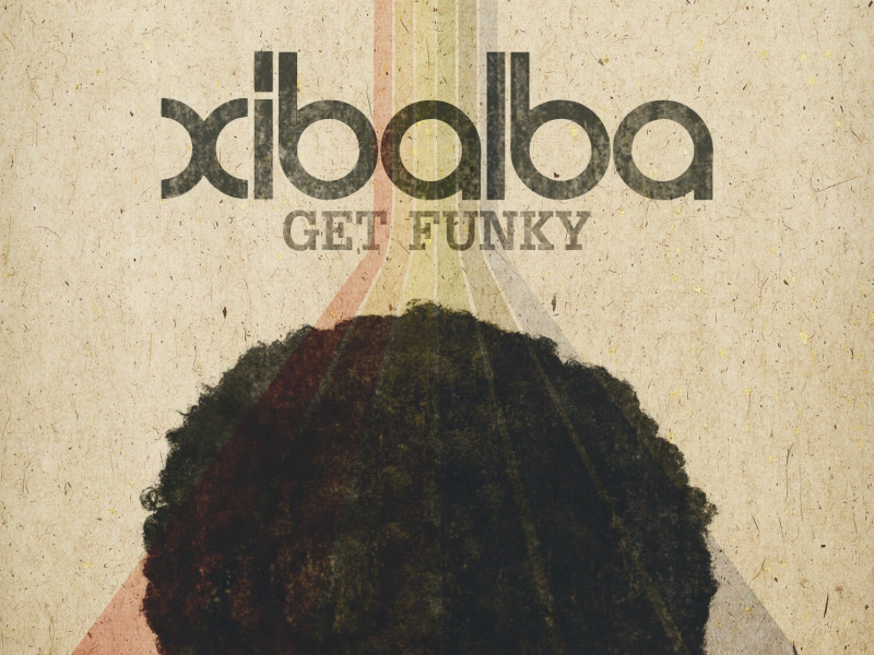 Get Funky (EP)