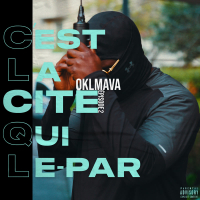 C'est la cité qui lé-par #2 (Single)