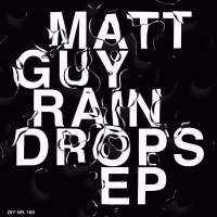 Raindrops EP (EP)