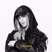 Dreamin (Single)