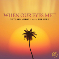 When Our Eyes Met (Single)