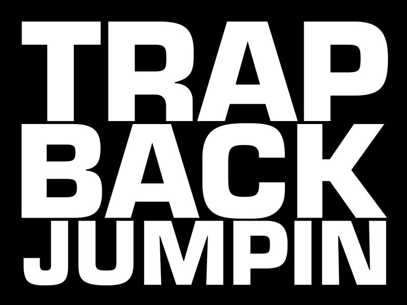 Trap Back Jumpin (EP)