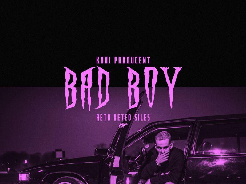 Bad Boy (Single)