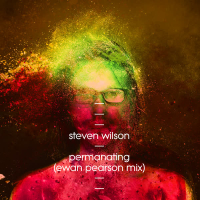 Permanating (Ewan Pearson Mix) (Single)