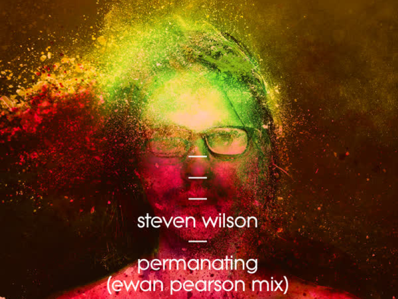 Permanating (Ewan Pearson Mix) (Single)