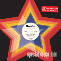 Ride on Time (30th Special Release) (EP)