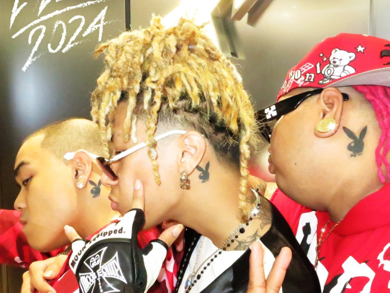 คนเลว 2024 (Single)