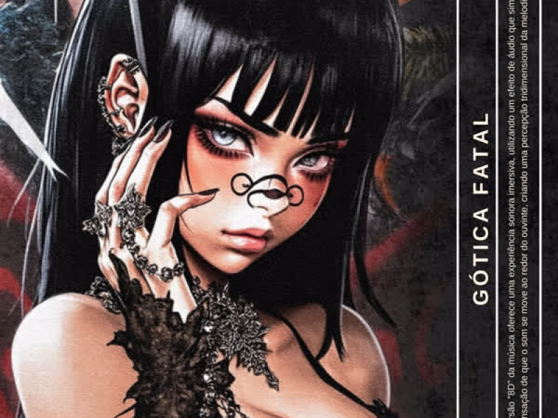 Gótica Fatal (Baile Funk Eletronic) (Single)