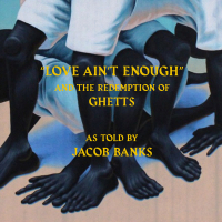Love Ain't Enough (Single)