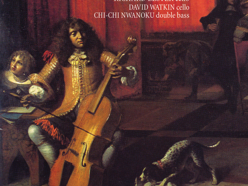 Boccherini: Cello Sonatas