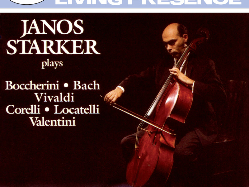 Italian Cello Sonatas