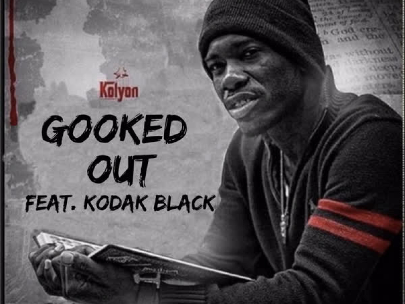 Gooked Out (Single)