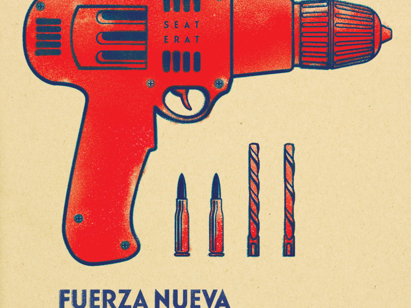 Cancíon para los Obreros de Seat (Single)