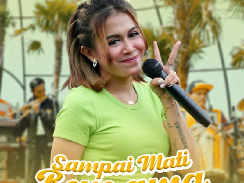 Sampai Mati Bersama (Single)