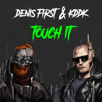 Touch It (Single)