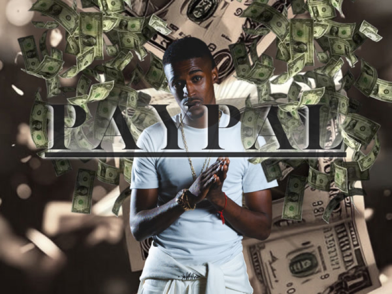 Pay Pal (Single)