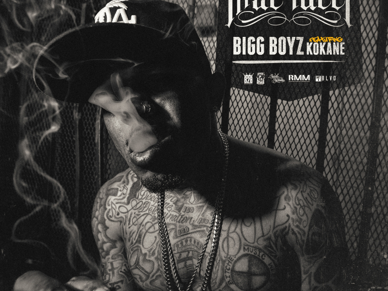 Bigg Boyz (feat. Kokane)