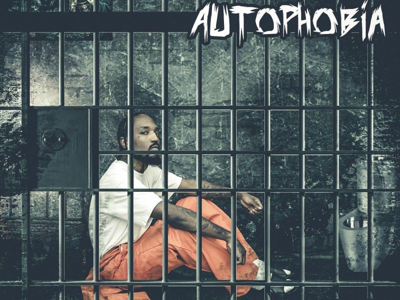 Autophobia