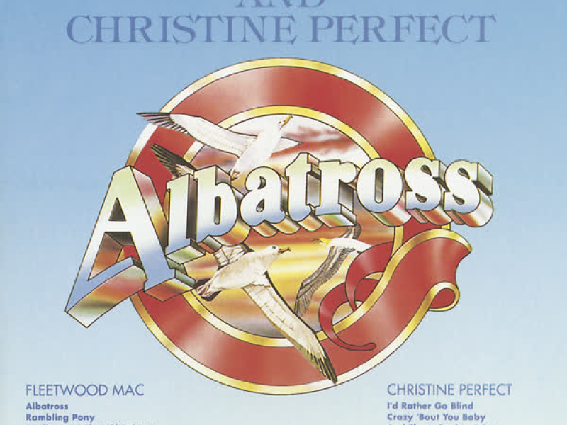 Albatross / Christine Perfect