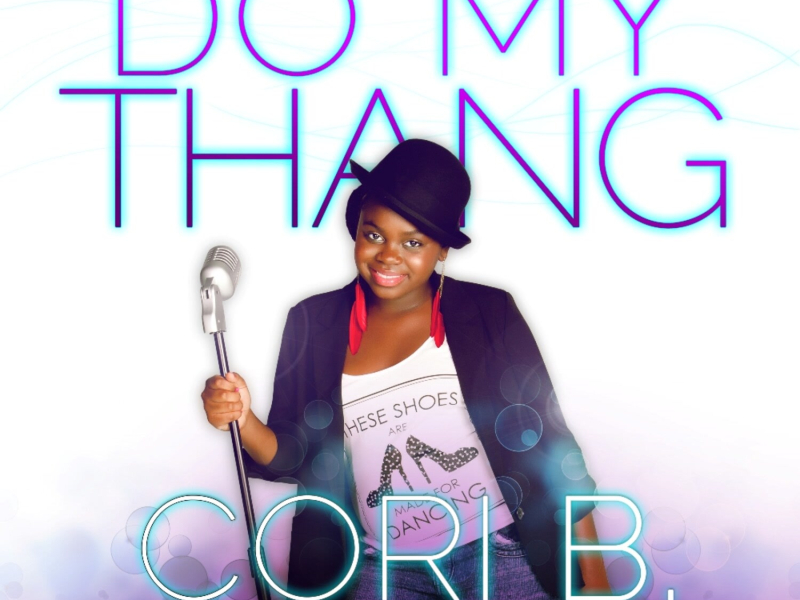 Do My Thang (Single)