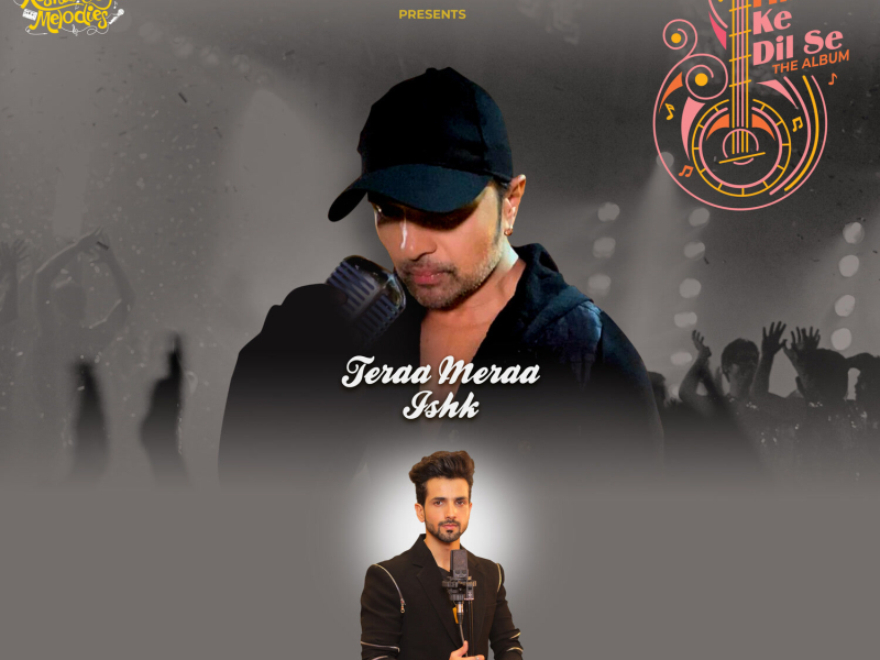 Teraa Meraa Ishk (Single)