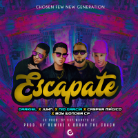 Escapate (Single)