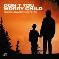 Don't You Worry Child (Single)
