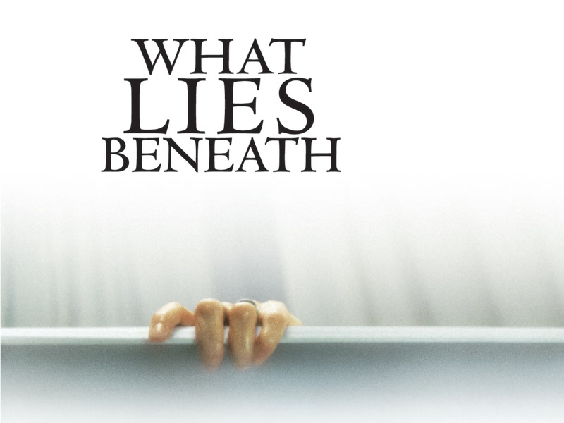 What Lies Beneath (Original Motion Picture Soundtrack)