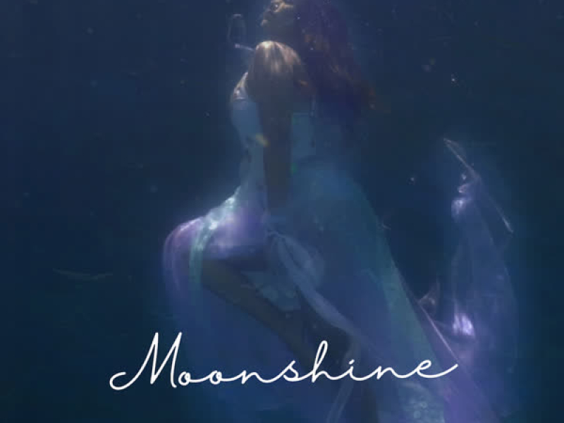 Moonshine (Single)