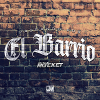 Paseando Por El Barrio (Single)