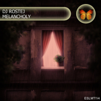Melancholy (EP)