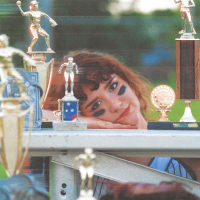 Saying “No” (Single)