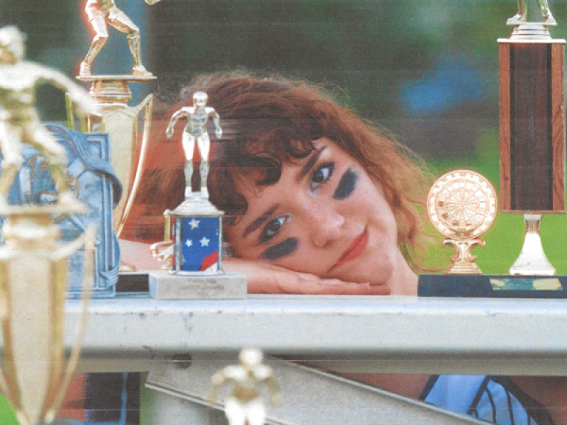 Saying “No” (Single)