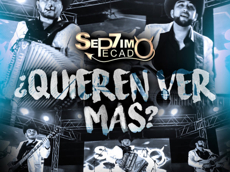 Quieren Ver Mas? (Single)