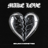MAKE LOVE (Single)